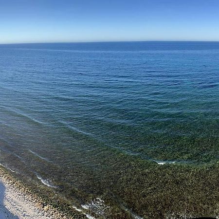 阿利坎特Residencial Salida Directa Al Mar. Grandes Vistas公寓 外观 照片